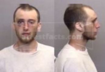 Christopher Anthony Miller
