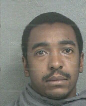 Kenric Emil Crockett