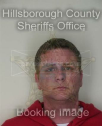 Matthew Charles Mckendree