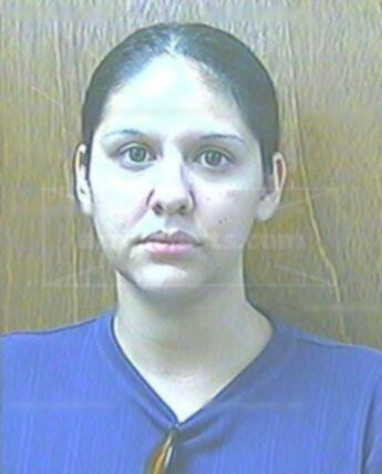 Adreanna M Flores