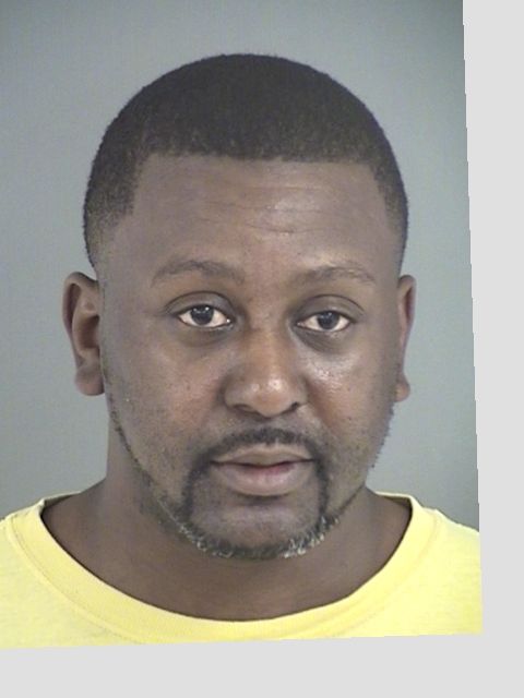 Marcus Craig Davis