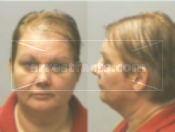 Rennae Evelyn Dotson