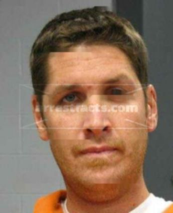 Heath Aaron Ray