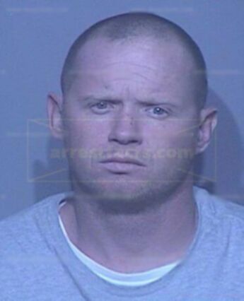Brian Matthew Whitmire
