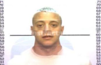 Bryan Curtis Glover
