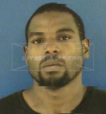 Anthony Rodregus Brunson