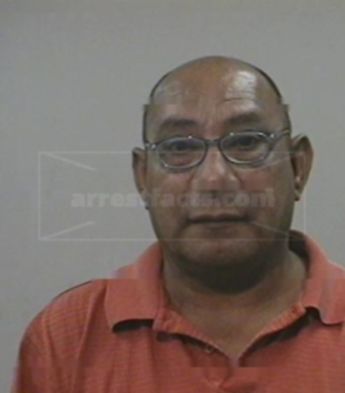 Ramon Domingo Rodriguez