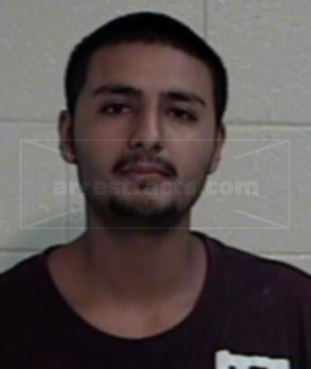 Gerardo Macias Morales