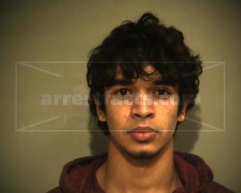 Brandon Lee Trevino