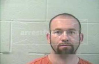 Jonathan Wade Bivins