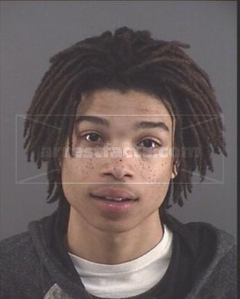 Anthony A Robinson