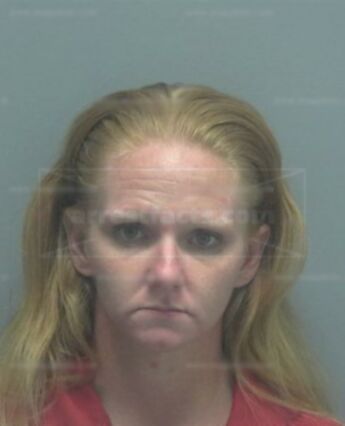 Elizabeth Adeline Justice