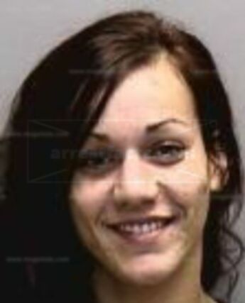 Melissa Hope Washington
