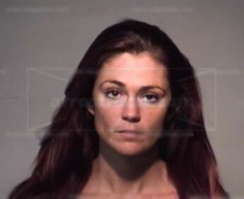 Brittany Allyse Clark