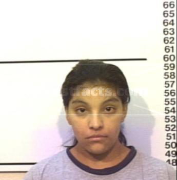 Roseanne Jeanette Alaniz