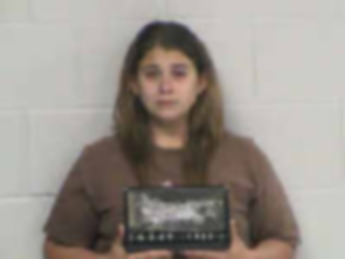 Justine Danielle Spellman