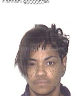 Yvonne Rebecca Allen