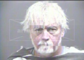 Roger Calvin Suttles