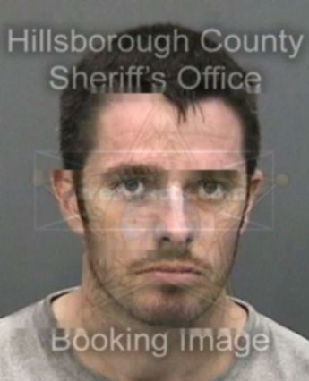 Tyler Gene Strickland