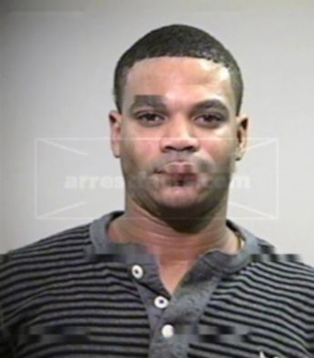 Edward Jerone Bess