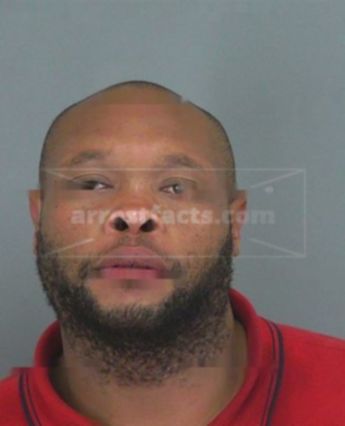 Jerome Rudolph Littlejohn Jr.