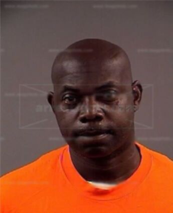 Curtis Gerrod Bell