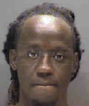 Otis Lenard Pate