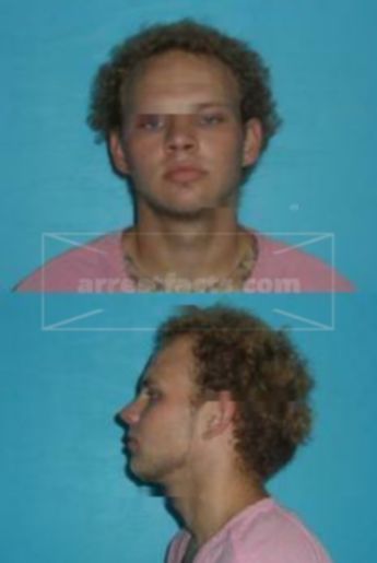 Christopher Kenneth Mundine