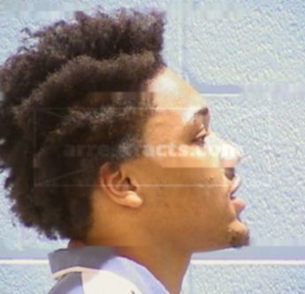 Rayvontay Hutchins