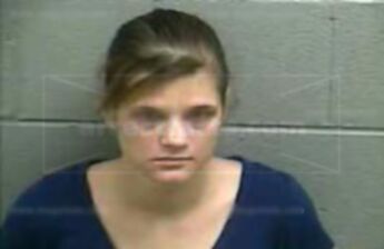 Amanda Leigh Hagan