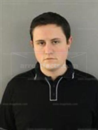 Dustin John Marlet