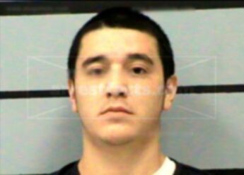 Jacob Issiac Gonzales