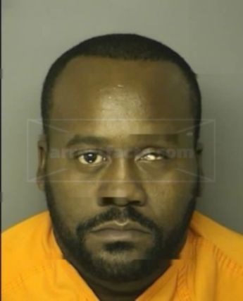 Marcell Dwight Bridges