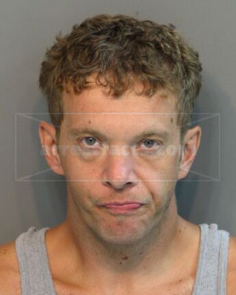 Benjamin Lee Chester