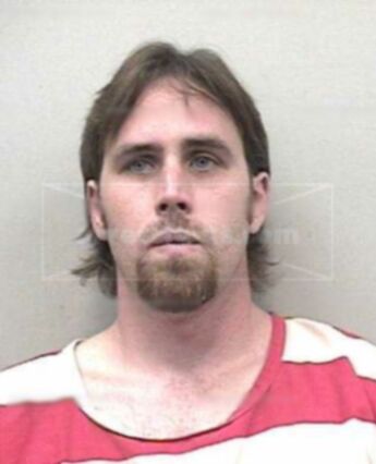 Joshua Kirk Coppedge