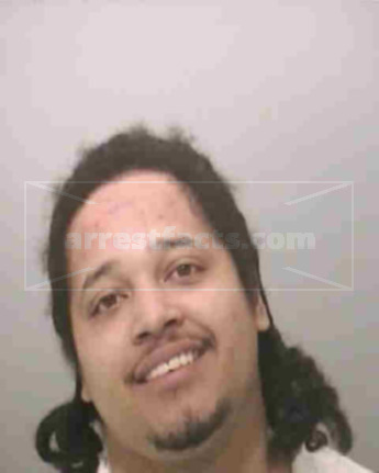 Adrein Keith Bennett