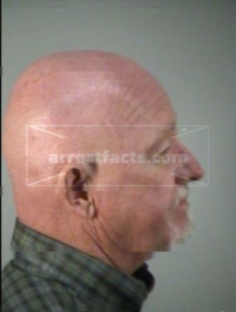 David Harold Bates