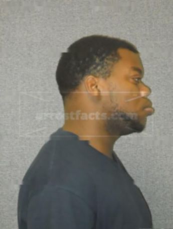 Rodney L Sanders