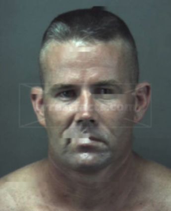 Russell Todd Collins