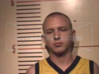 Mathew Donavon Mcnall