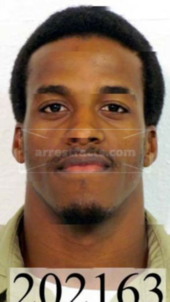 Aaron Caldwell