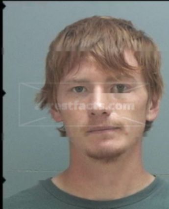 Trevor Samuel Telford