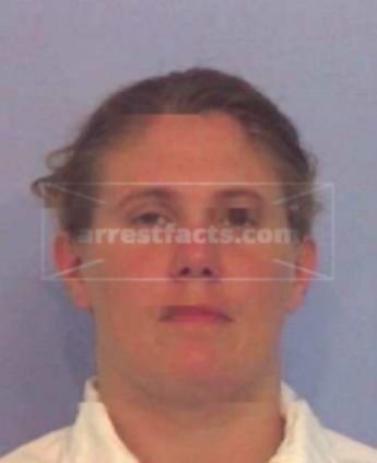 Tammy Barfield