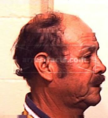 Magdaleno Hernandez