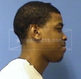 Tyree O. Atkins