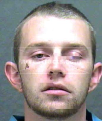 Eric Paul Cobb