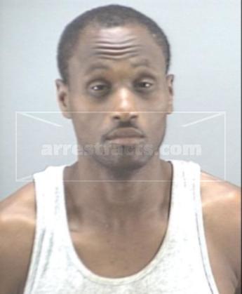 Antonio (Nmn) Jackson