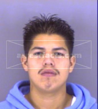 Eric Flores