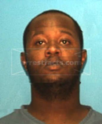 Terrance T Mobley