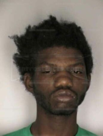 Jamal Kenyatte Smith